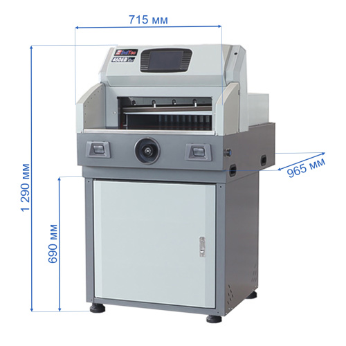 BindTec 4606B